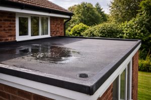 Flat Roof Repair or Replacement: How to Know Which Option Is Right