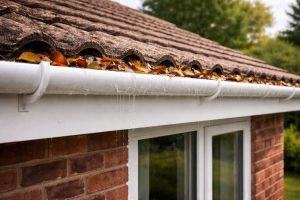 Why Fascias, Soffits and Guttering Matter More Than You Might Think