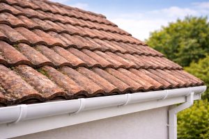 How to Spot Early Signs of Roof Damage Before It Turns Into a Bigger Problem