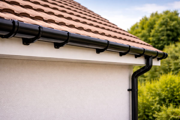 guttering