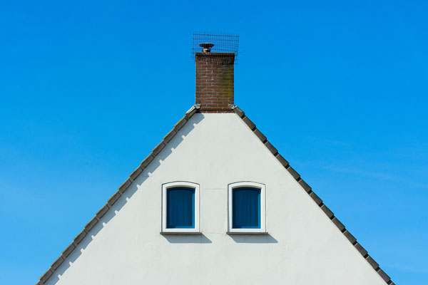 chimney repair